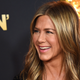 Illustration for article titled Jennifer Aniston Is Still Fine!